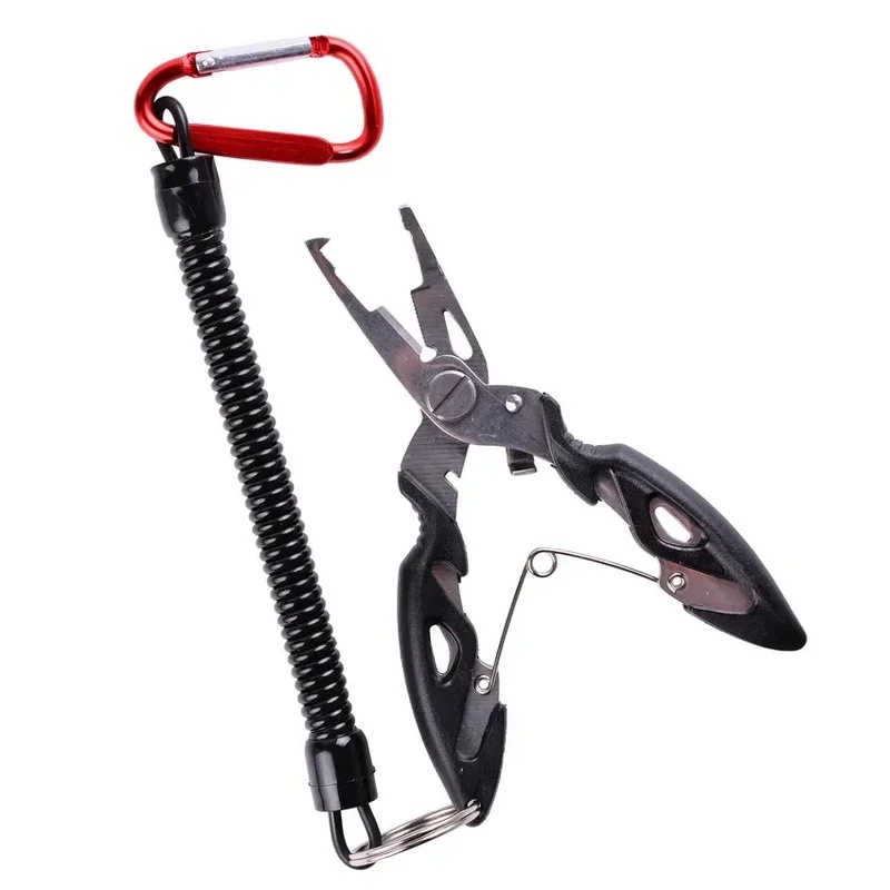 Fishing Line Cutter - Szczypce wędkarskie, nożyczki, przecinak do żyłki,