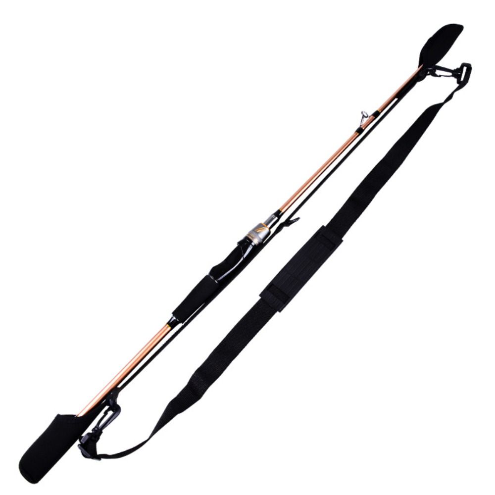 Fishing Line Spooler - Przenośna torba do przechowywania wędki Regulowany