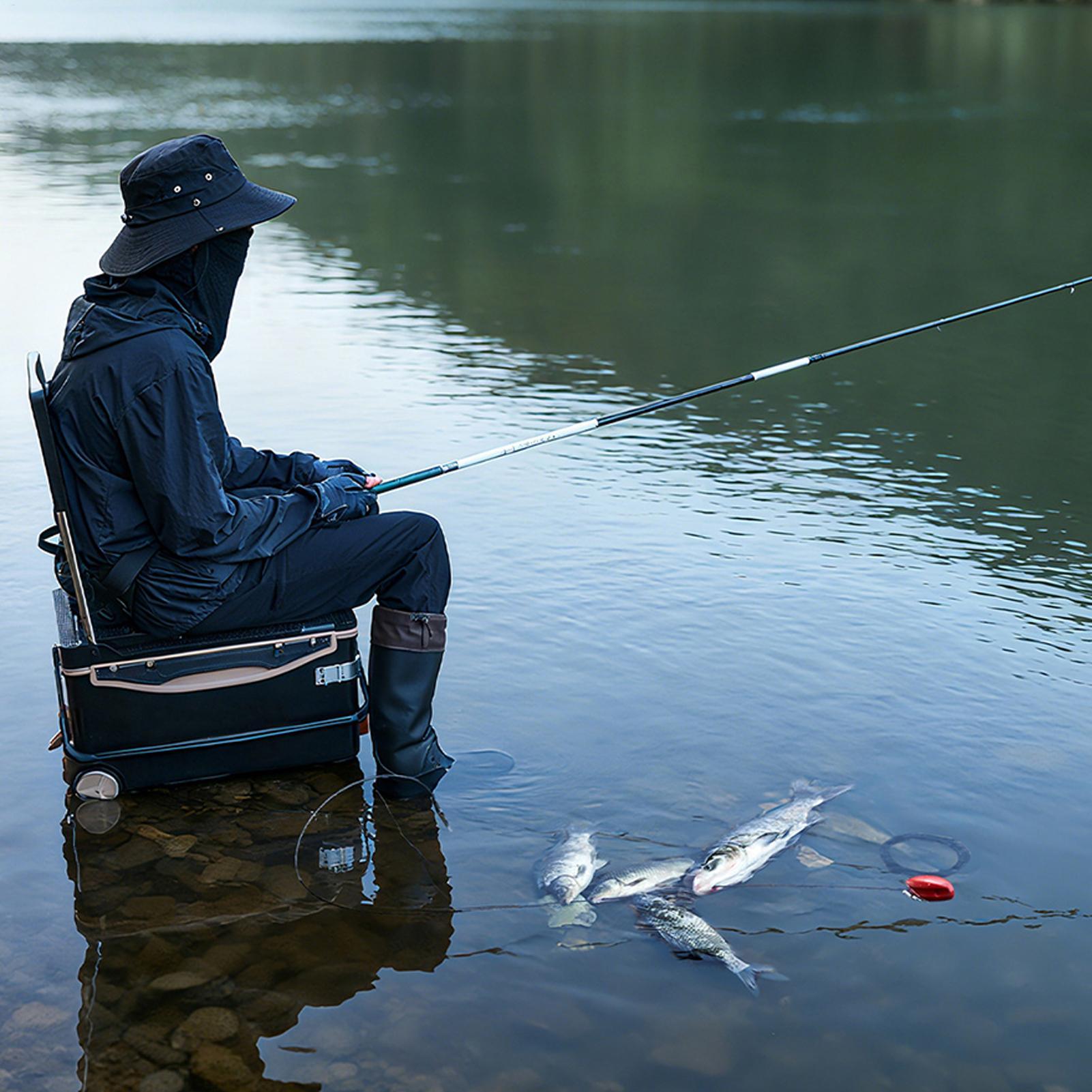 Metalowy sznurek do połowu ryb – Saltwater Line recenzja i cena
