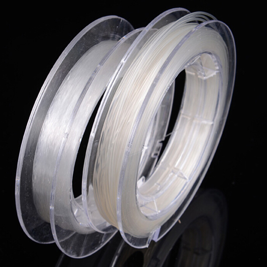 Mavllos Starożytna Fluorocarbo – Fluorocarbon Line recenzja i cena