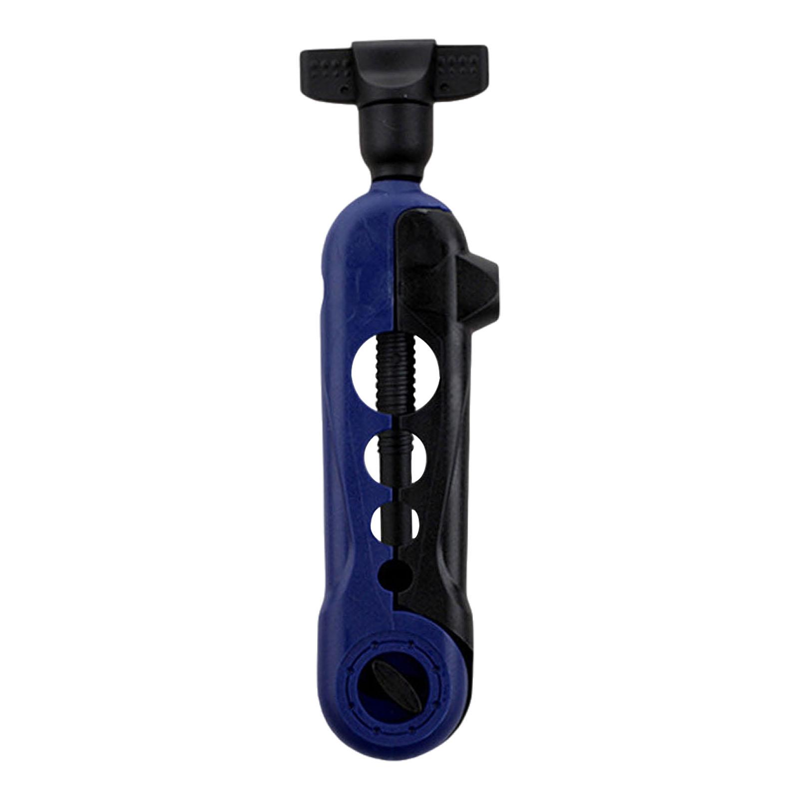 Lekka, regulowana nawijarka do – Fishing Line Winder recenzja i cena