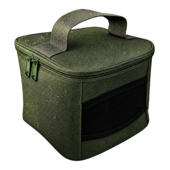 Wodoodporna torba na sprzęt wę – Fishing Line Box recenzja i cena