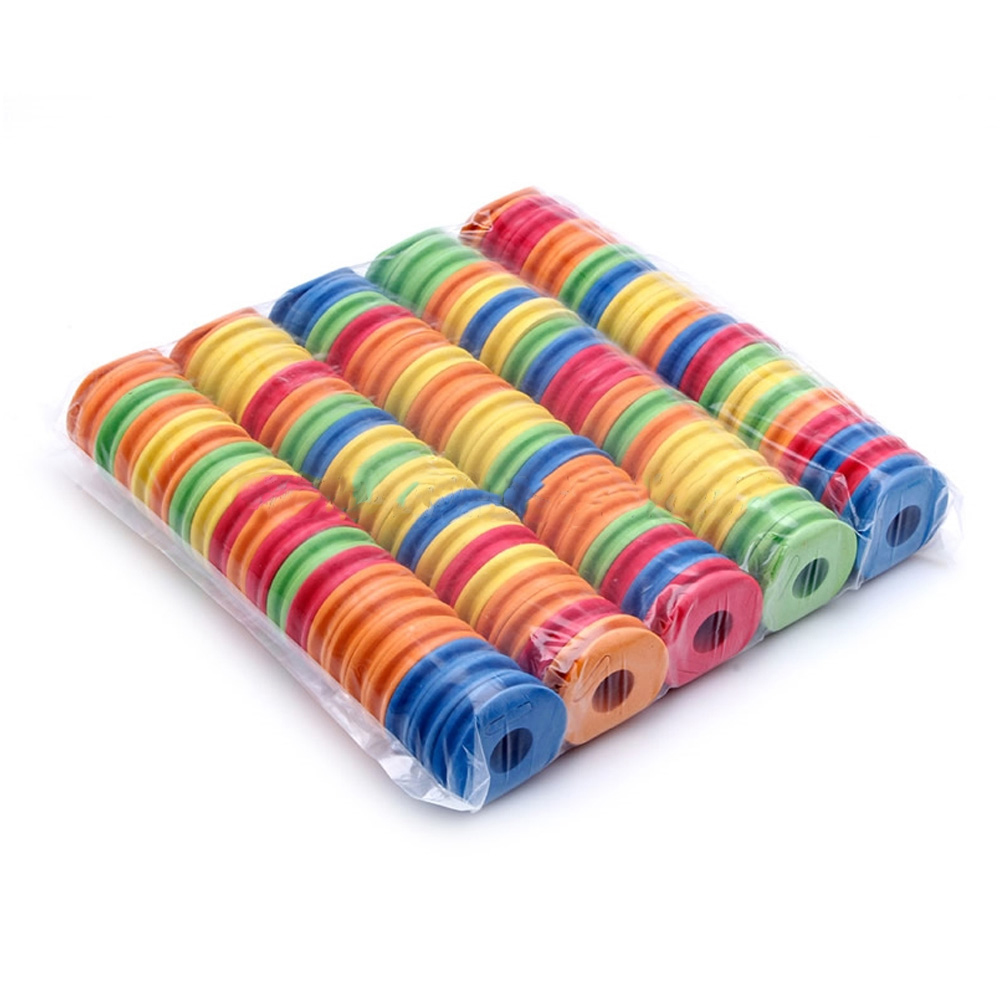 100Pcs Fishing Rig Winders Pul – Fishing Line Winder recenzja i cena