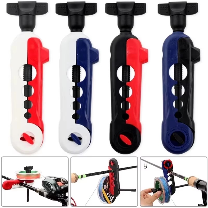 2/1 szt. Nawijarka do żyłki wę – Fishing Line Winder recenzja i cena