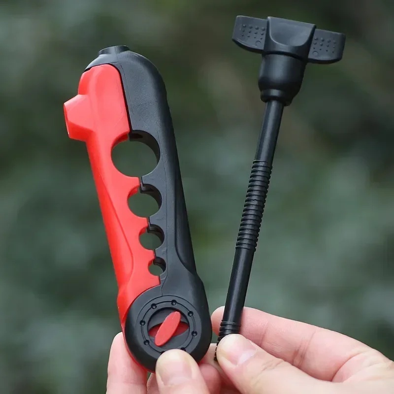 2/1 szt. Nawijarka do żyłki wę – Fishing Line Winder recenzja i cena