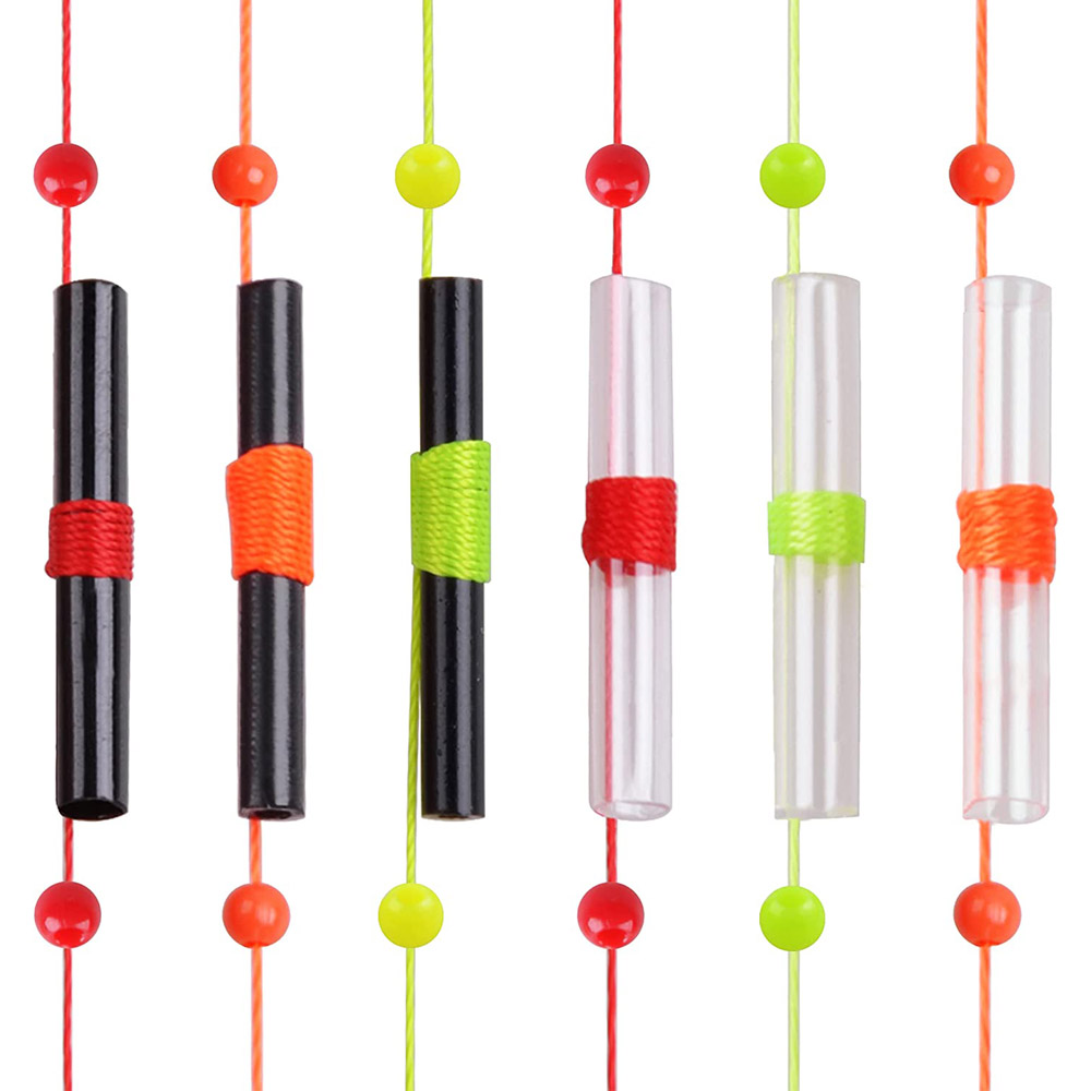 150 szt. Bobber Stops Slip Bob – Freshwater Line recenzja i cena