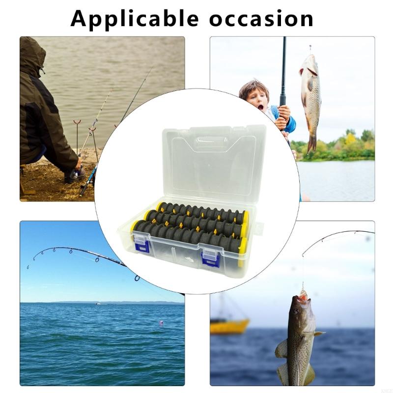 K8GE LINII LINII SPOOLER WITRE – Fishing Line Spooler recenzja i cena