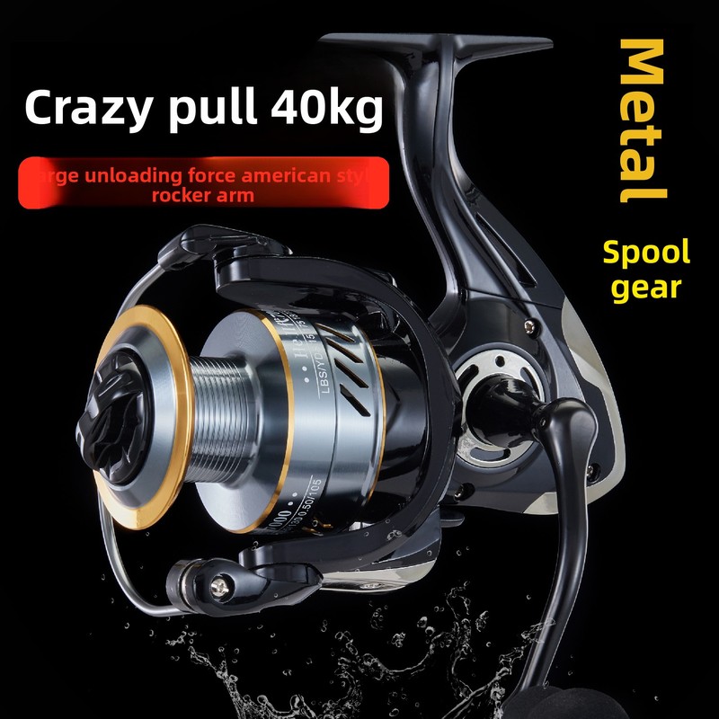 Wytrzymały kołowrotek wędkarsk – Ice Fishing Line recenzja i cena