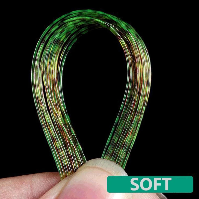 Żyłka wędkarska powlekana fluo – Fluorocarbon Line recenzja i cena