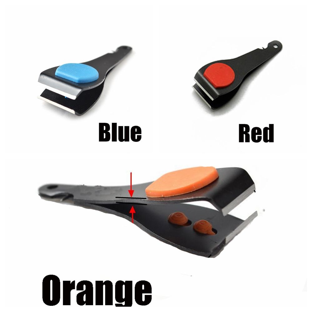 Wielofunkcyjne nożyczki do str – Fishing Line Cutter recenzja i cena