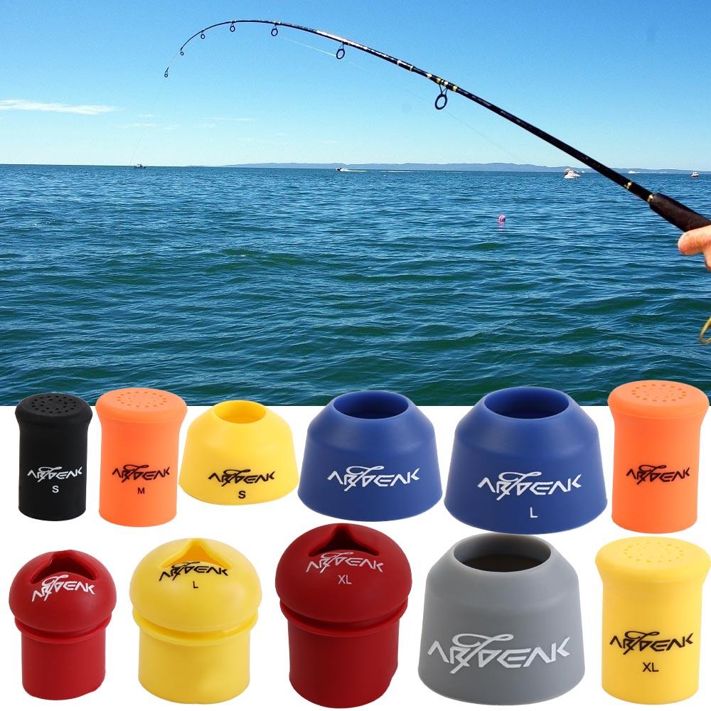 Ochraniacz na tył wędki, blok, – Fishing Line Box recenzja i cena