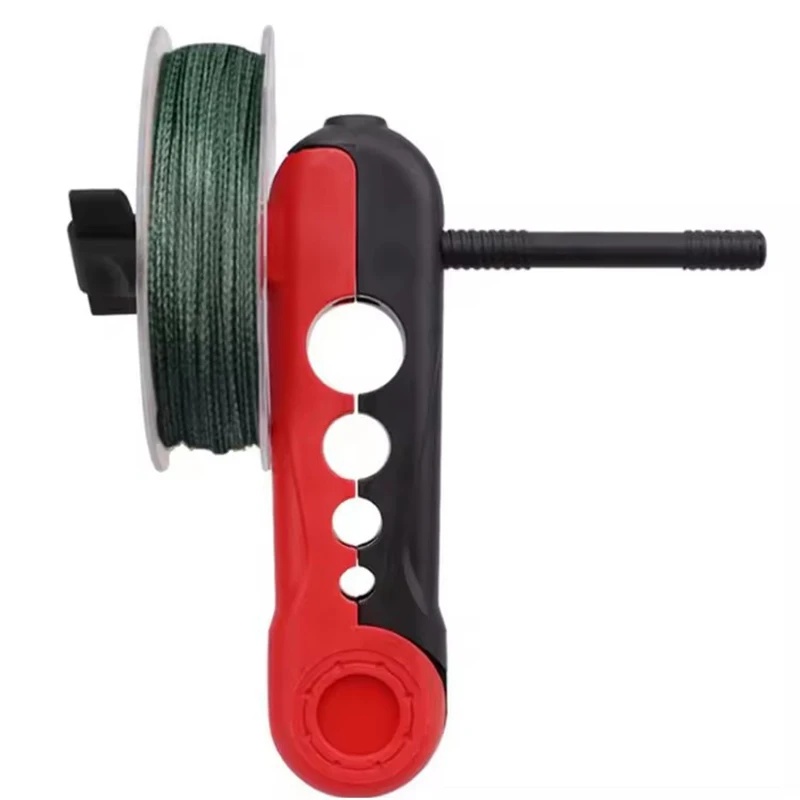 Uniwersalna, przenośna nawijar – Fishing Line Winder recenzja i cena