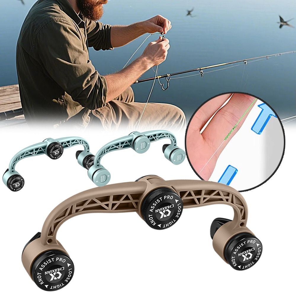 Profesjonalne narzędzia wędkar – Fishing Line Winder recenzja i cena