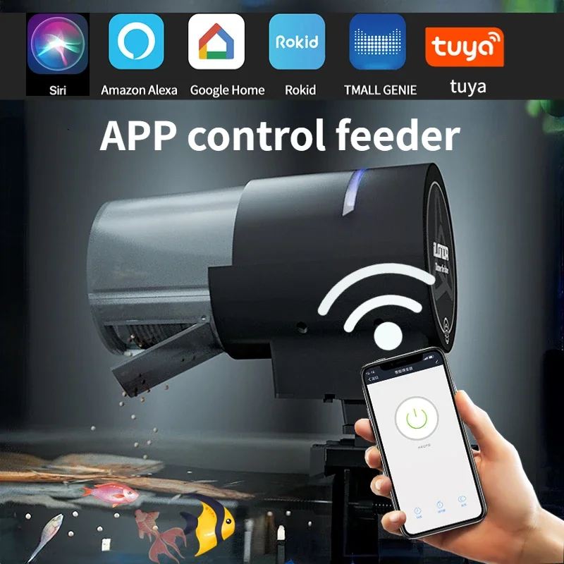 ILONDA nowy Wi-Fi automatyczny – Fishing Line Dispenser recenzja i cena