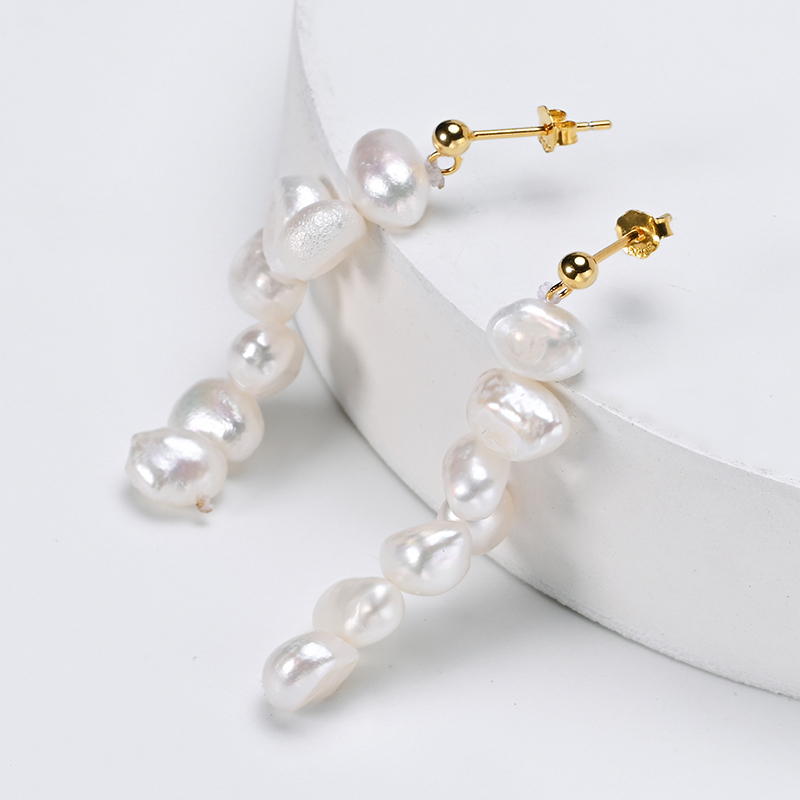 HENGSHENG 5-6mm słodkowodna bi – Freshwater Line recenzja i cena