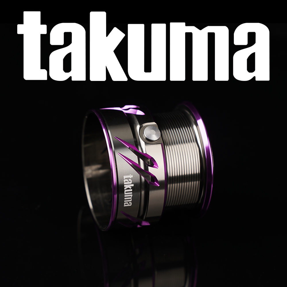Takuma Lingxi CNC Aluminiowa S – Fishing Line Winder recenzja i cena