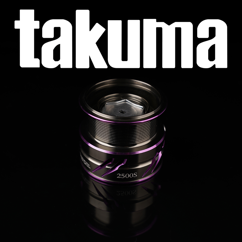 Takuma Lingxi CNC Aluminiowa S – Fishing Line Winder recenzja i cena