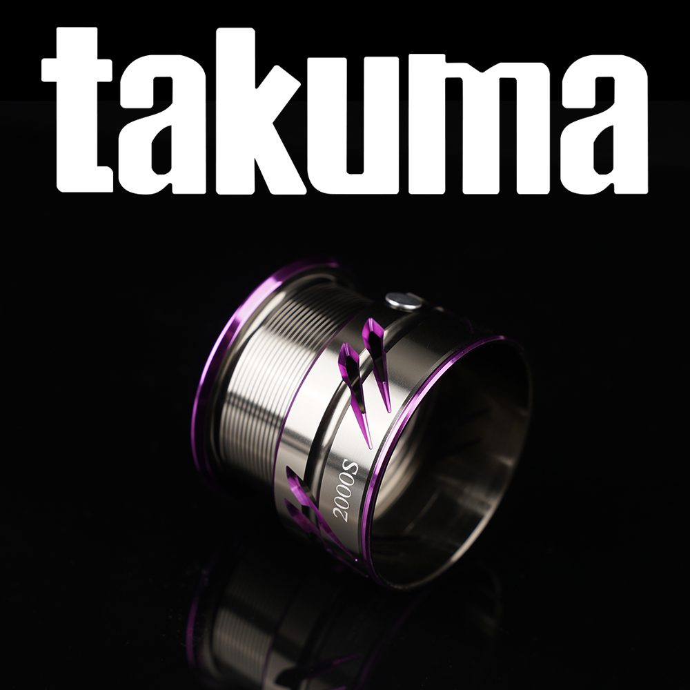Takuma Lingxi CNC Aluminiowa S – Fishing Line Winder recenzja i cena