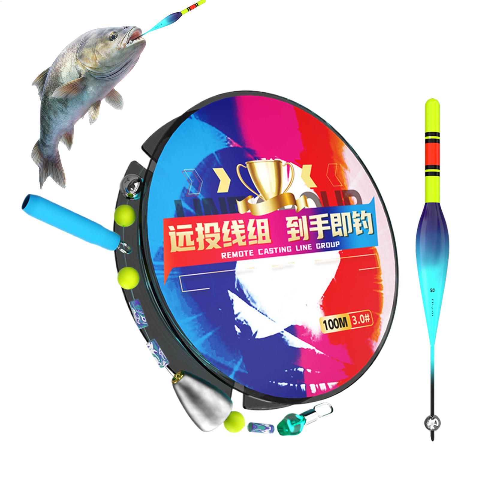 Automatyczny zestaw do wędkowa – Saltwater Line recenzja i cena